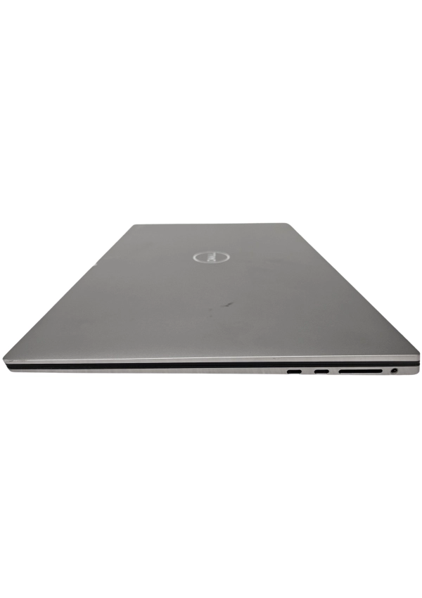 DELL Precision 5750 i7-10750H 32GB 512GB SSD 17